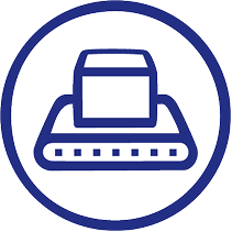 CONVEYOR SYSTEMS